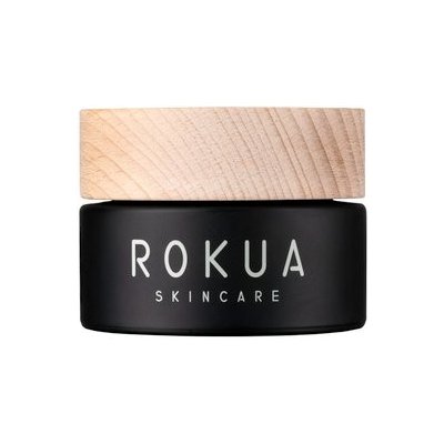 Rokua Skincare Face Moisturizer hydratační krém 50 ml – Zboží Mobilmania