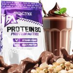 ProActive Protein 80 2250 g – Hledejceny.cz