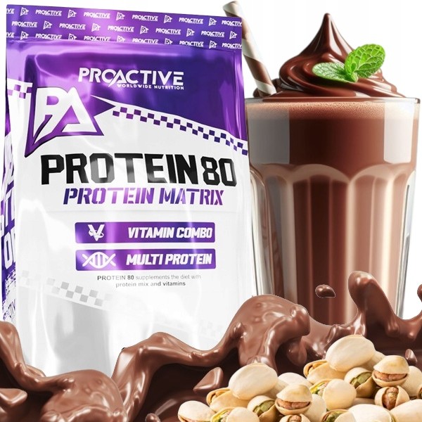 ProActive Protein 80 2250 g