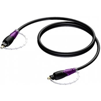 ProCab CLD625/1,5 - Toslink kabel - 1,5m
