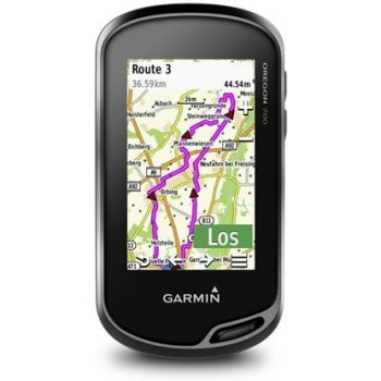 Garmin Oregon 700