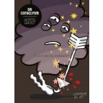 Dr Cataclysm Tome 3 : La Flèche d’argent – Zboží Dáma