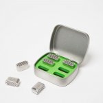 BudKups Bud Case Bundle, kapsle pro PAX 6 ks v boxu – Zboží Dáma