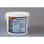 MASTERsil pH mínus 5 kg – Zboží Dáma MASTERsil pH mínus 5 kg – Zboží Dáma