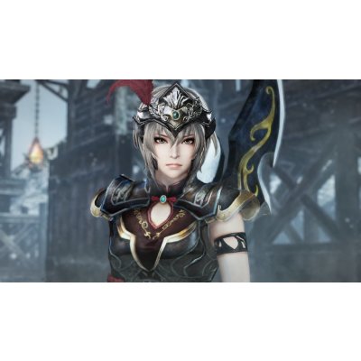 Dynasty Warriors 8 Complete – Hledejceny.cz