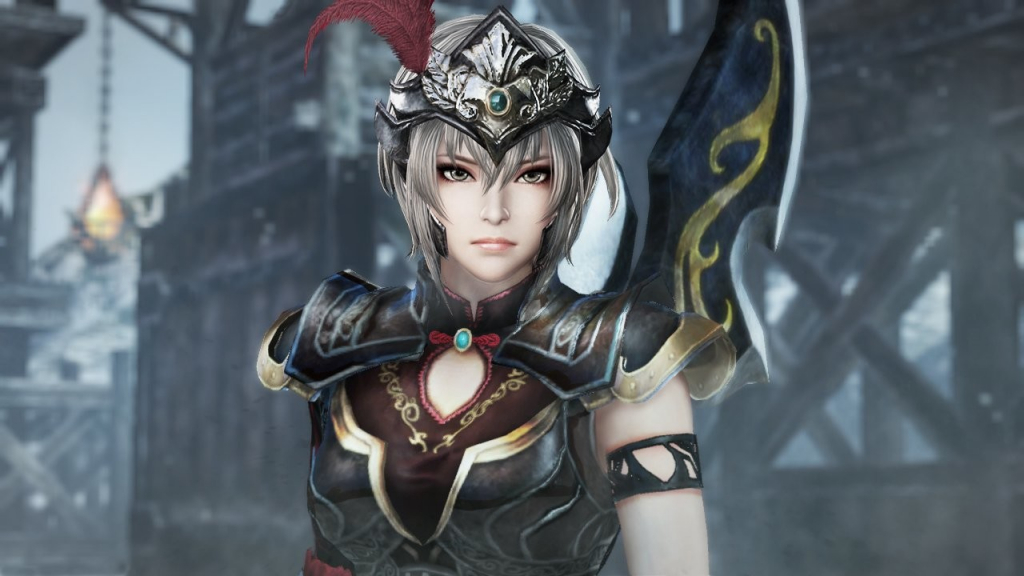 Dynasty Warriors 8 Complete