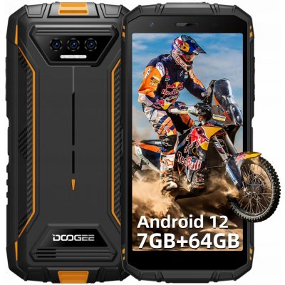 Doogee S41 Pro 4GB/64GB – Zbozi.Blesk.cz