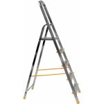 Alve Eurostyl schůdky 5 příček 175 cm 1915 – HobbyKompas.cz