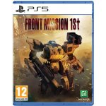 Front Mission 1st (Limited Edition) – Zboží Mobilmania