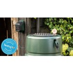 Bosch GardenPump 18V-2000 0.600.8C4.202 – Zboží Dáma