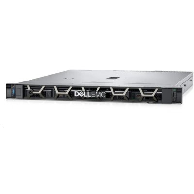 Dell PowerEdge R250 VCG3C – Hledejceny.cz