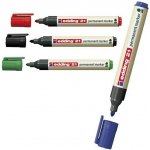 Edding 21 zelený – Zboží Dáma