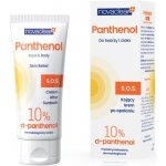 Biotter Novaclear Panthenol krém po opalování 50 ml – Zboží Dáma