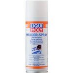 Liqui Moly 2708 Ochrana proti hlodavcům (bez biocidu) 200 ml – Zboží Mobilmania