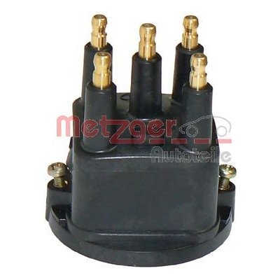 Víko rozdělovače METZGER 0881009 – Zboží Mobilmania