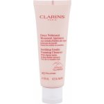 Clarins Soothing Gentle čisticí krém 125 ml – Zboží Dáma