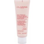 Clarins Soothing Gentle čisticí krém 125 ml – Zbozi.Blesk.cz