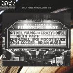 Neil Young : Live At The Fillmore East CD – Hledejceny.cz