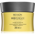 Revlon Eksperience Hydro Nutritive Hydrating Hair Mask 200 ml – Hledejceny.cz