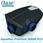 Oase Aquamax Eco Premium 20000 – Zboží Mobilmania