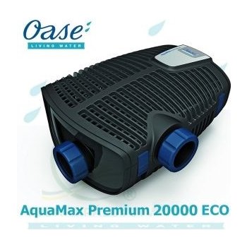 Oase Aquamax Eco Premium 20000