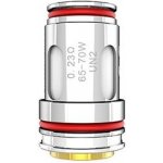 Uwell Crown 5 UN2 Mesh žhavicí hlava 0,23ohm – Zboží Dáma