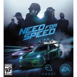 Need for Speed 2015 – Zboží Dáma