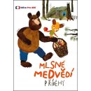 Mlsné medvědí příběhy DVD