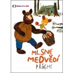 Mlsné medvědí příběhy DVD – Sleviste.cz