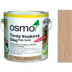 Osmo 3041 Tvrdý voskový olej Efekt 0,75 l Natural – Hledejceny.cz