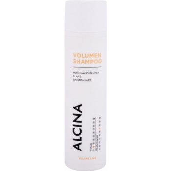 Alcina Volume Line Shampoo 250 ml