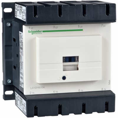 Schneider Electric LC1D115004P7 – HobbyKompas.cz
