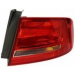 Zadní světlo - pravé vnější AUDI A4 (B8) | 2007-2011 | TYC | – Hledejceny.cz