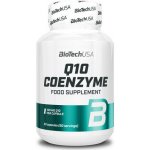BioTechUSA Q10 Coenzyme 60 kapslí – Hledejceny.cz