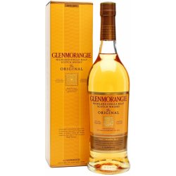 Glenmorangie Original 10y 40% 1,5 l (karton)