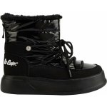 Lee Cooper Winter W černé – Zboží Dáma