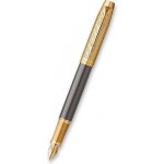 Parker IM Premium Pioneers Collection Arrow GT hrot F 1502/3130956 – Zbozi.Blesk.cz