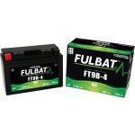 Fulbat FT9B-4 GEL, YT9B-4 GEL – Zbozi.Blesk.cz