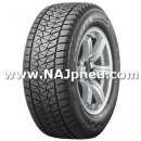 Osobní pneumatika Bridgestone Blizzak DM-V2 275/40 R20 106T
