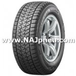 Bridgestone Blizzak DM-V2 255/55 R18 109T – Hledejceny.cz