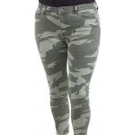 Dámské elastické kalhoty nadměrná dromedáři LC386L-44 – Sleviste.cz