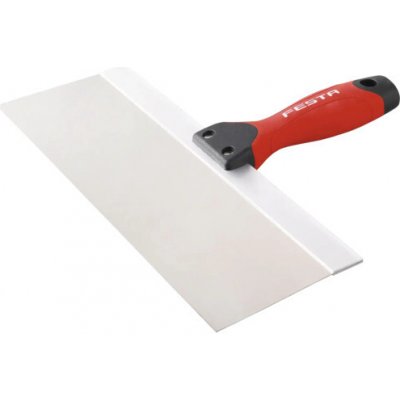 Stěrka nerez FESTA s výztuží 300mm – Hledejceny.cz