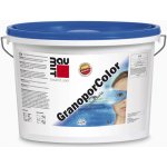 Baumit barva GranoporColor 14 l – HobbyKompas.cz