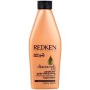 Redken Diamond Oil Conditioner pro obnovu vlasů 250 ml