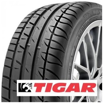 Tigar High Performance 215/55 R16 97H