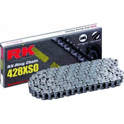 RK Racing Chain řetěz 428XSO 134 | Zboží Auto