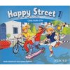 Audiokniha Happy Street 3rd Edition 1 Class Audio - 3 - Stella Maidment, Lorena Roberts