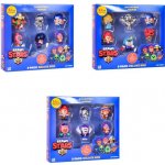 Alltoys Brawl Stars 8 pack série 1 – Hledejceny.cz