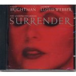 Brightman Sarah - Surrender CD – Hledejceny.cz