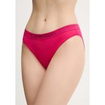 Calvin Klein Dámské kalhotky QD5291 Růžová – Sleviste.cz